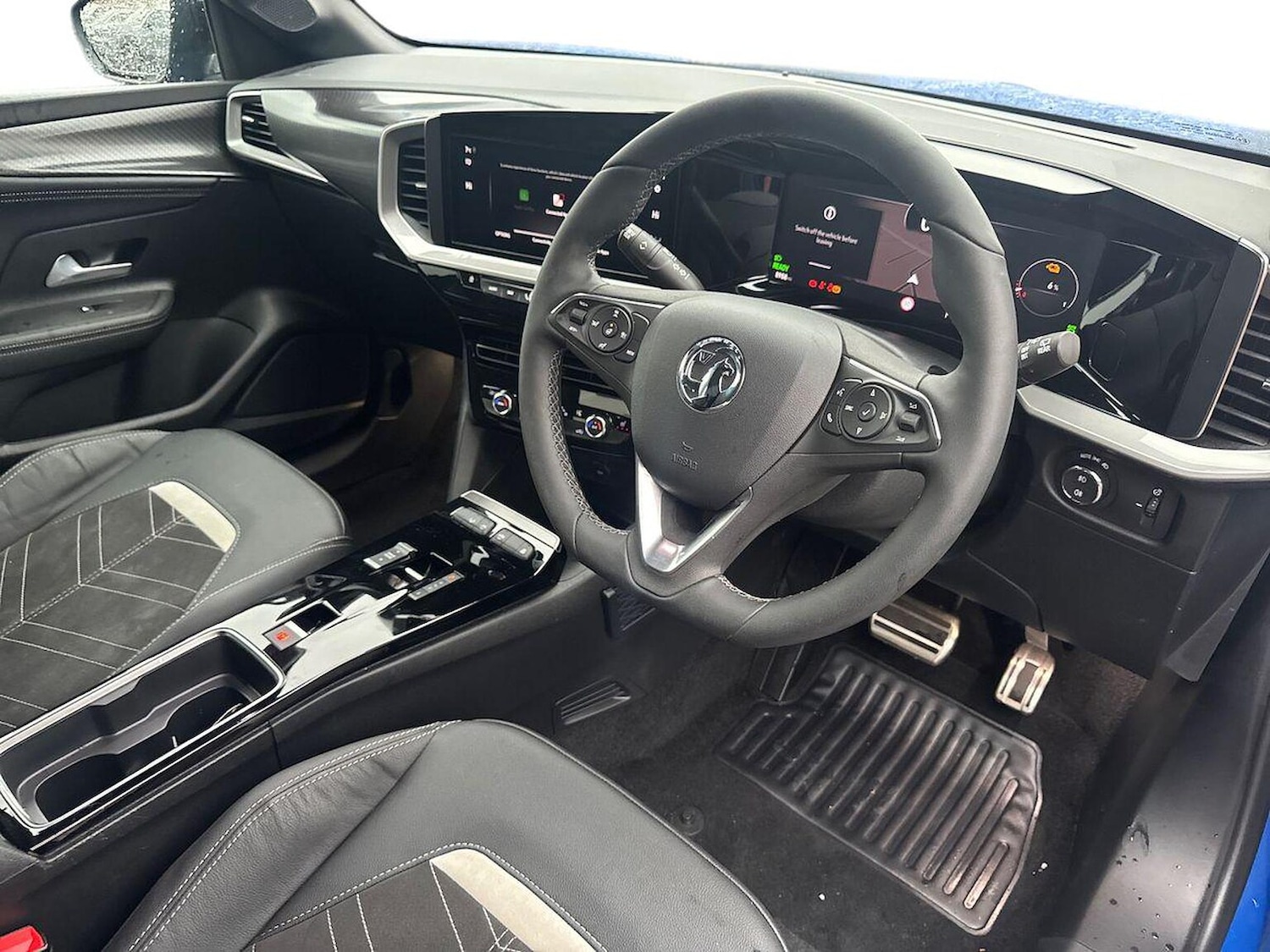 Used Vauxhall Mokka 2024 for sale - 76577210: Photo 15