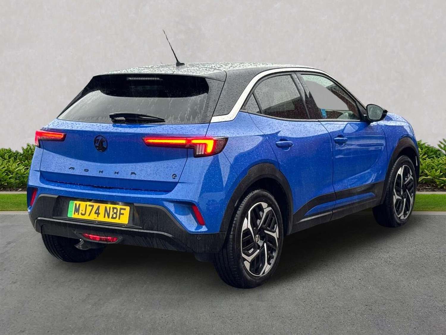 Used Vauxhall Mokka 2024 for sale - 76577210: Photo 18