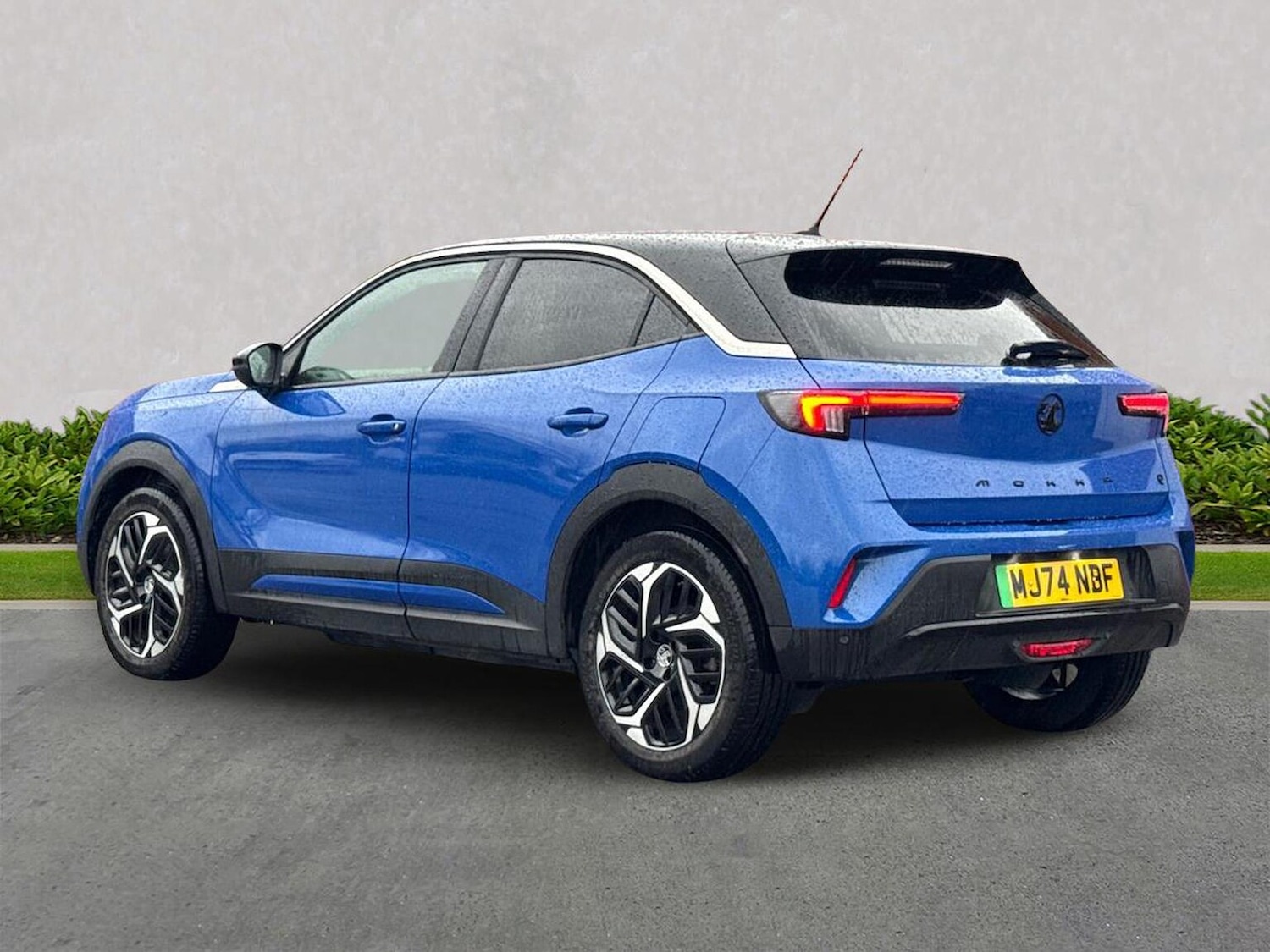 Used Vauxhall Mokka 2024 for sale - 76577210: Photo 2