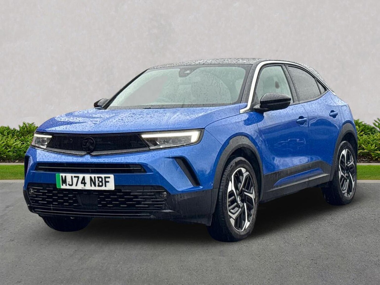 Used Vauxhall Mokka 2024 for sale - 76577210: Photo 20