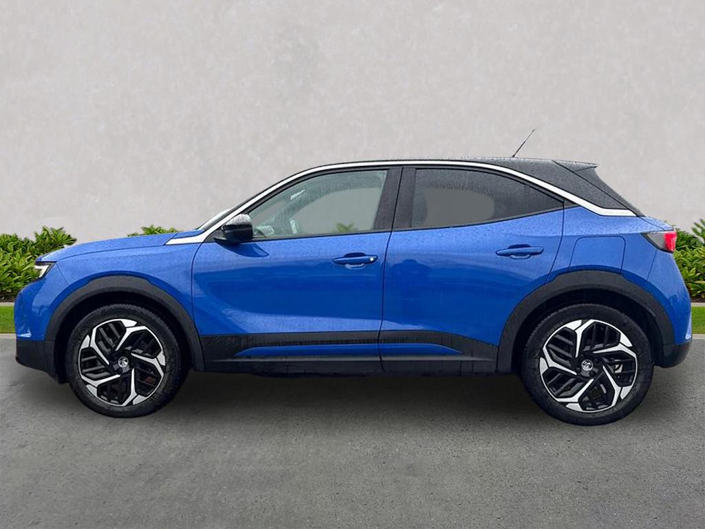 Used Vauxhall Mokka 2024 for sale - 76577210: Photo 21