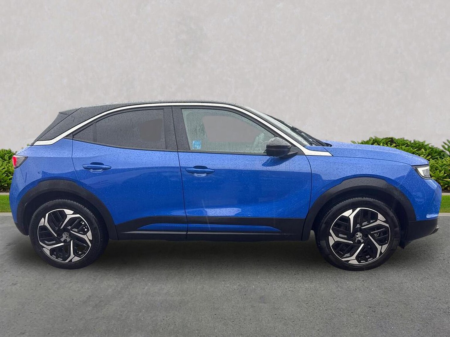 Used Vauxhall Mokka 2024 for sale - 76577210: Photo 3