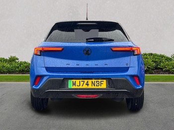 Used Vauxhall Mokka 2024 for sale - 76577210: Photo