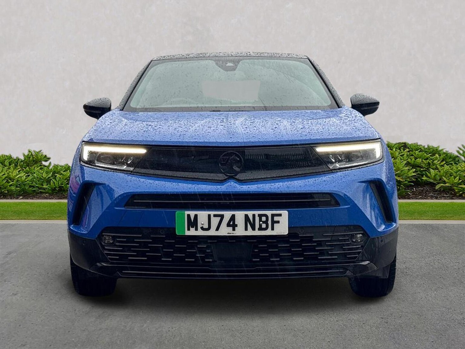 Used Vauxhall Mokka 2024 for sale - 76577210: Photo 5