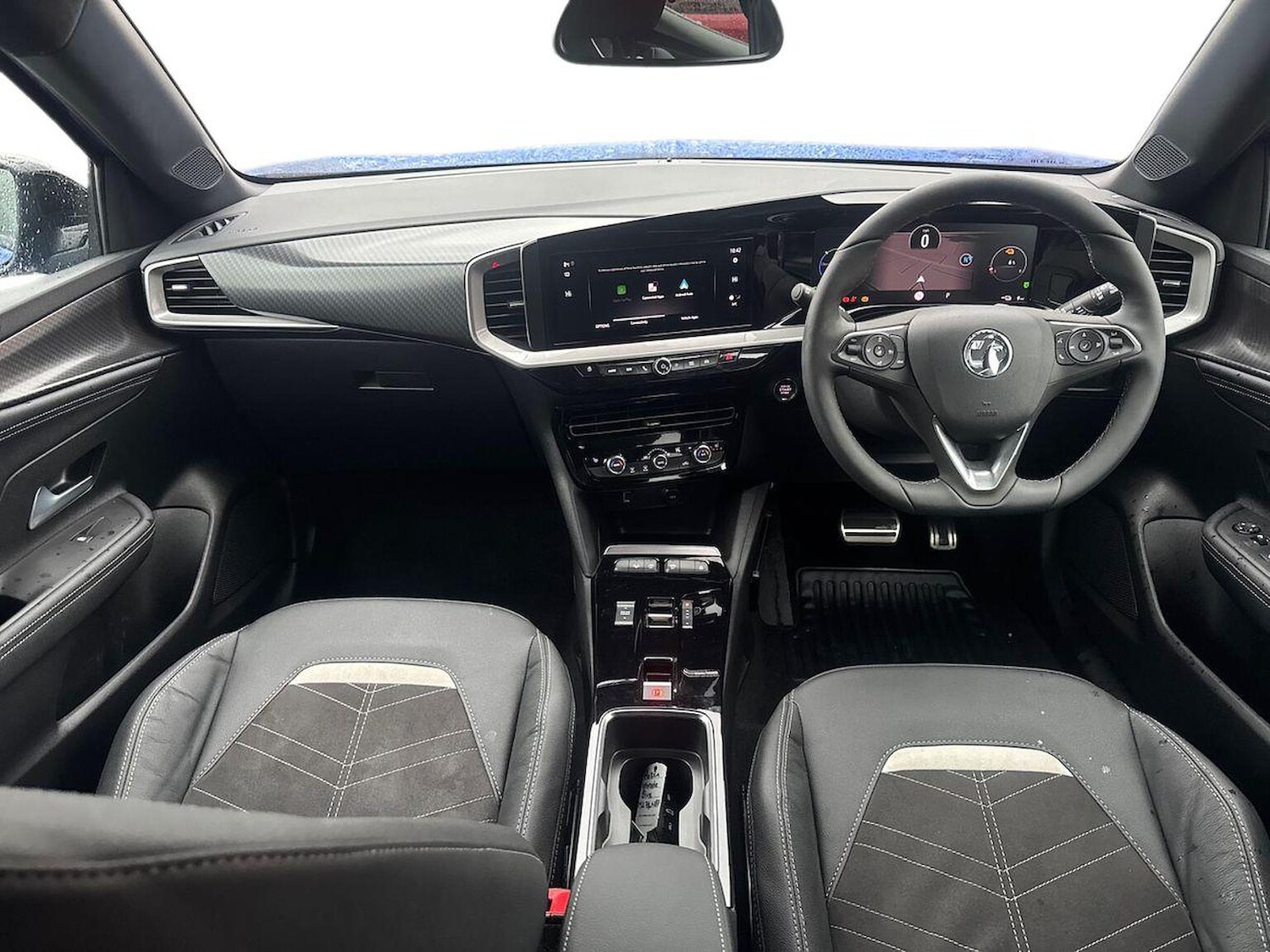 Used Vauxhall Mokka 2024 for sale - 76577210: Photo 8