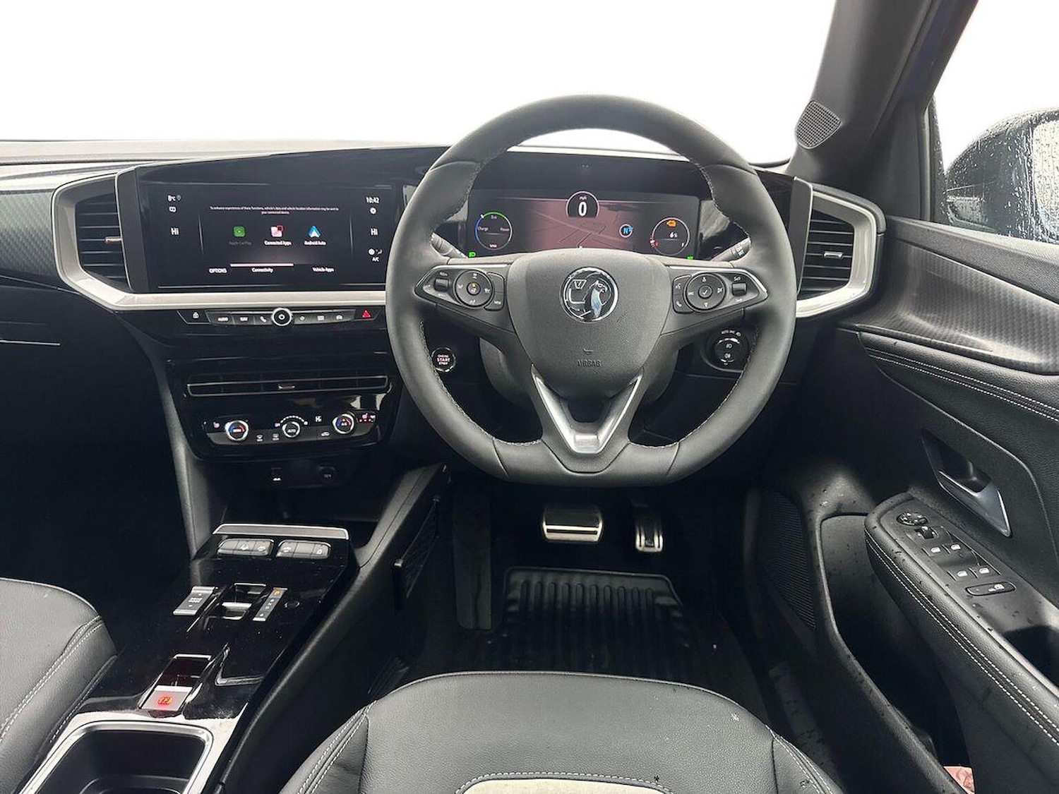 Used Vauxhall Mokka 2024 for sale - 76577210: Photo 9