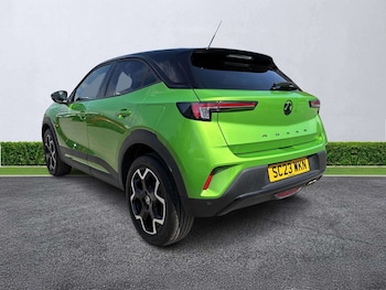 Used Vauxhall Mokka 2023 for sale - 79503965: Photo