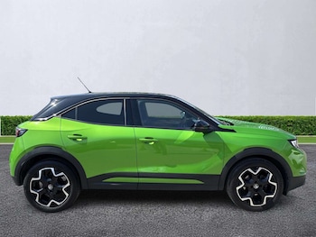 Used Vauxhall Mokka 2023 for sale - 79503965: Photo