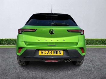 Used Vauxhall Mokka 2023 for sale - 79503965: Photo
