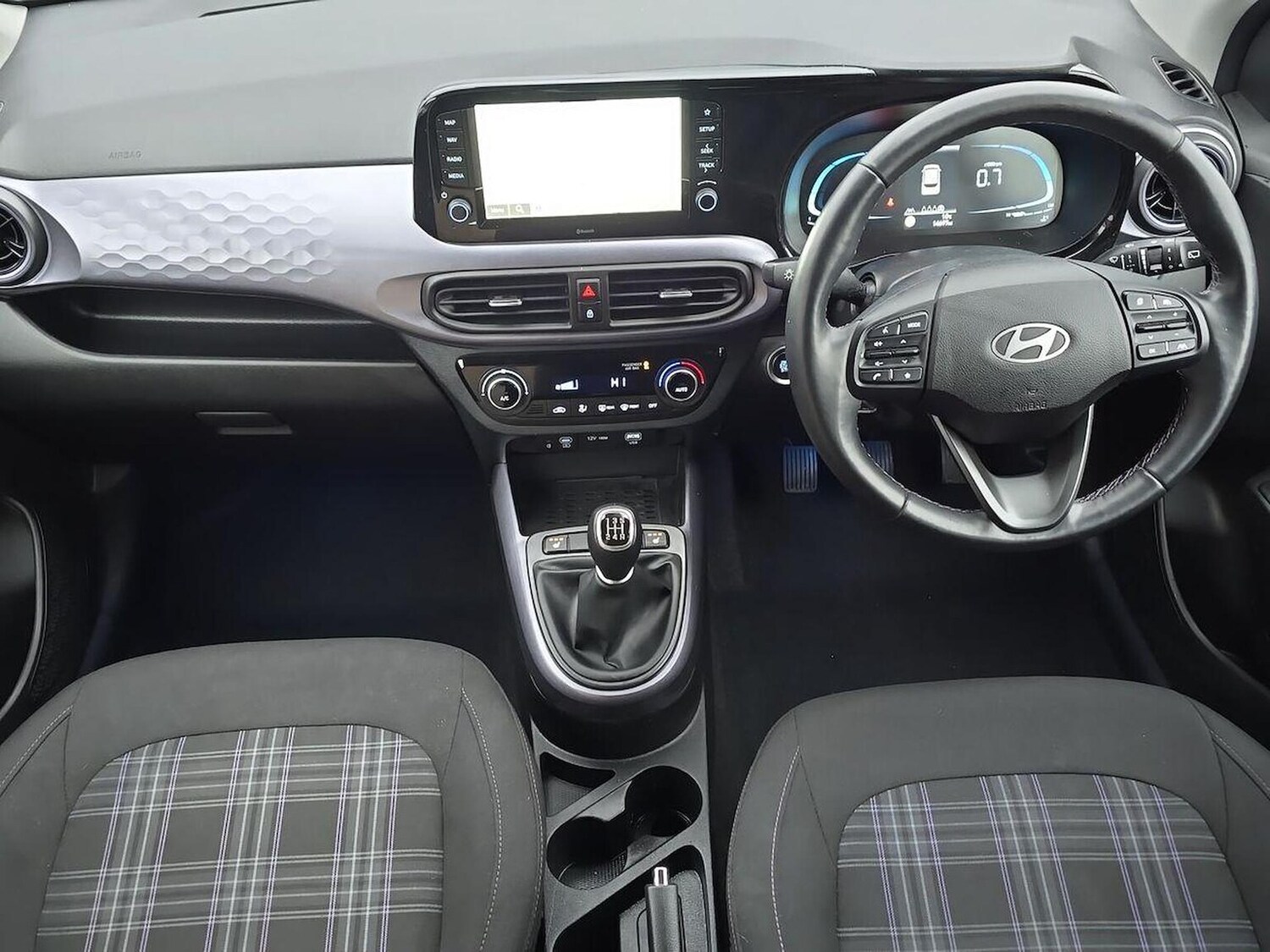 Used Hyundai i10 2023 for sale - 78195566: Photo 10