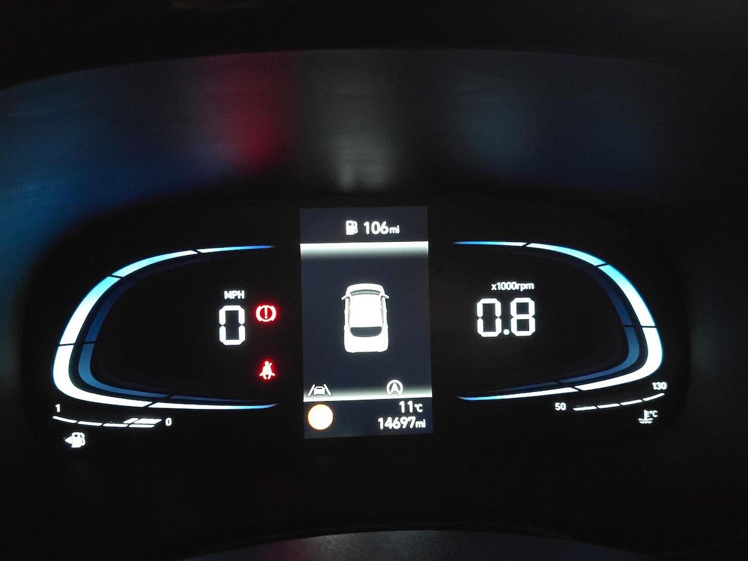 Used Hyundai i10 2023 for sale - 78195566: Photo 12