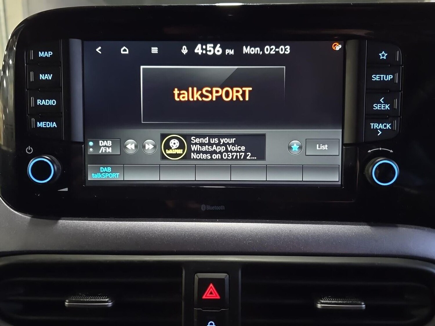 Used Hyundai i10 2023 for sale - 78195566: Photo 13