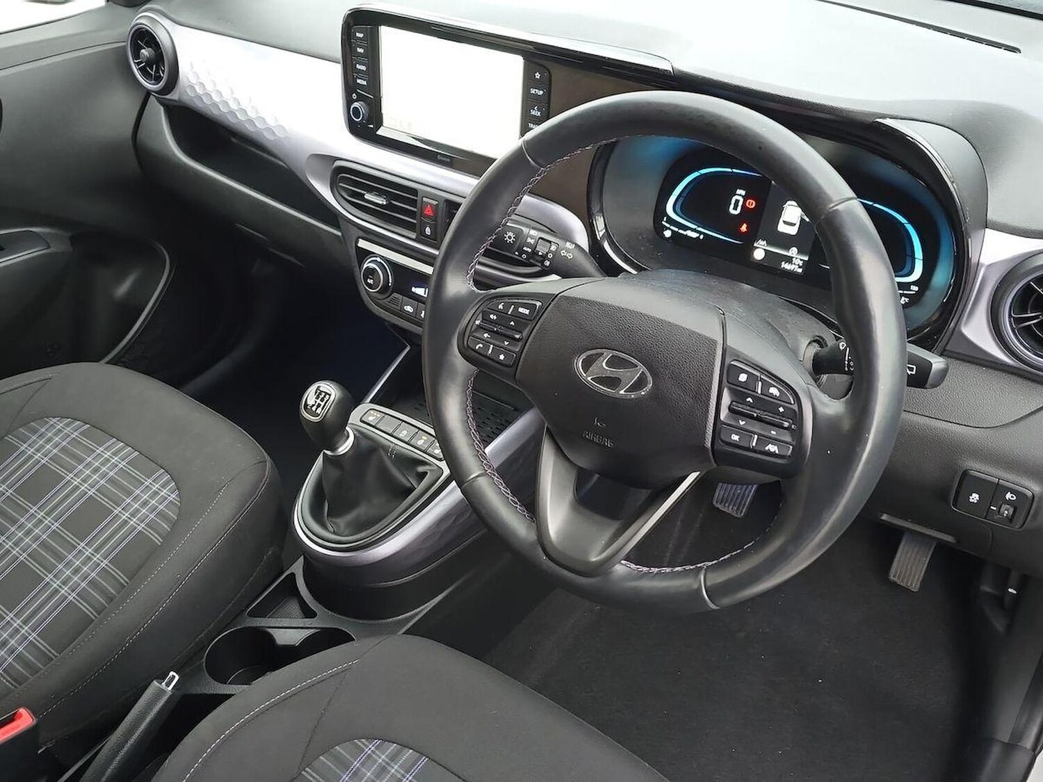 Used Hyundai i10 2023 for sale - 78195566: Photo 17