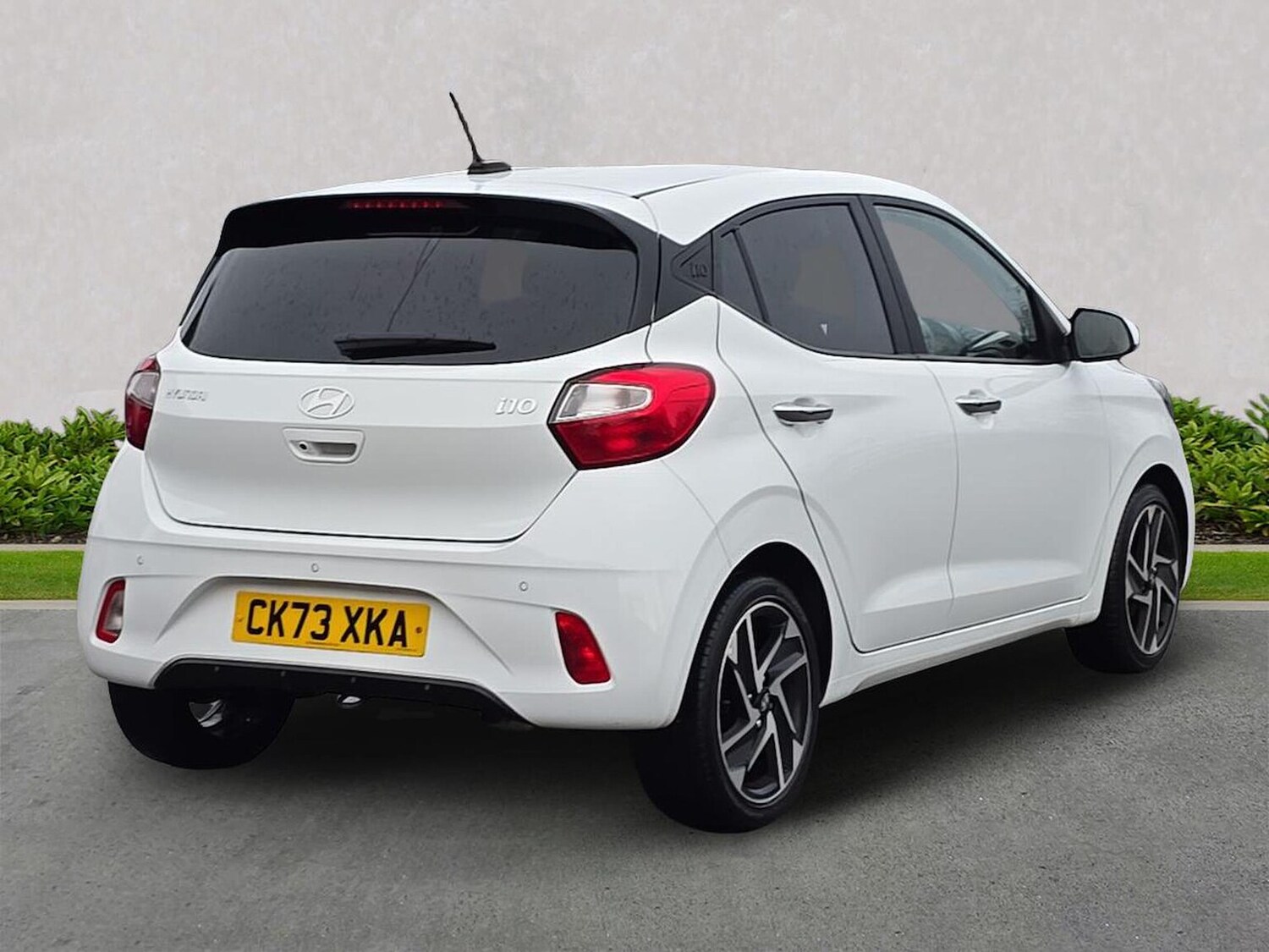 Used Hyundai i10 2023 for sale - 78195566: Photo 20