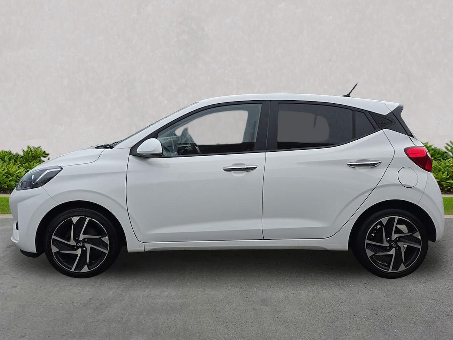 Used Hyundai i10 2023 for sale - 78195566: Photo 21