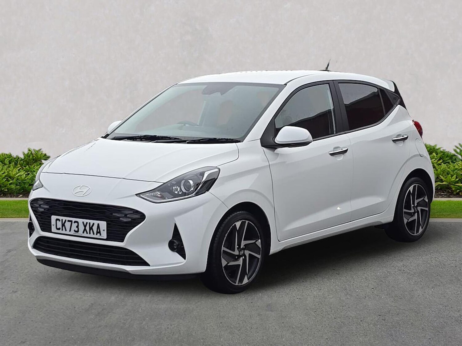 Used Hyundai i10 2023 for sale - 78195566: Photo 22