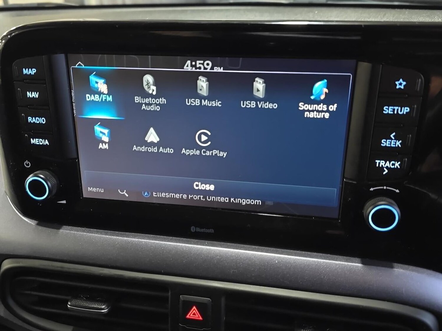 Used Hyundai i10 2023 for sale - 78195566: Photo 24