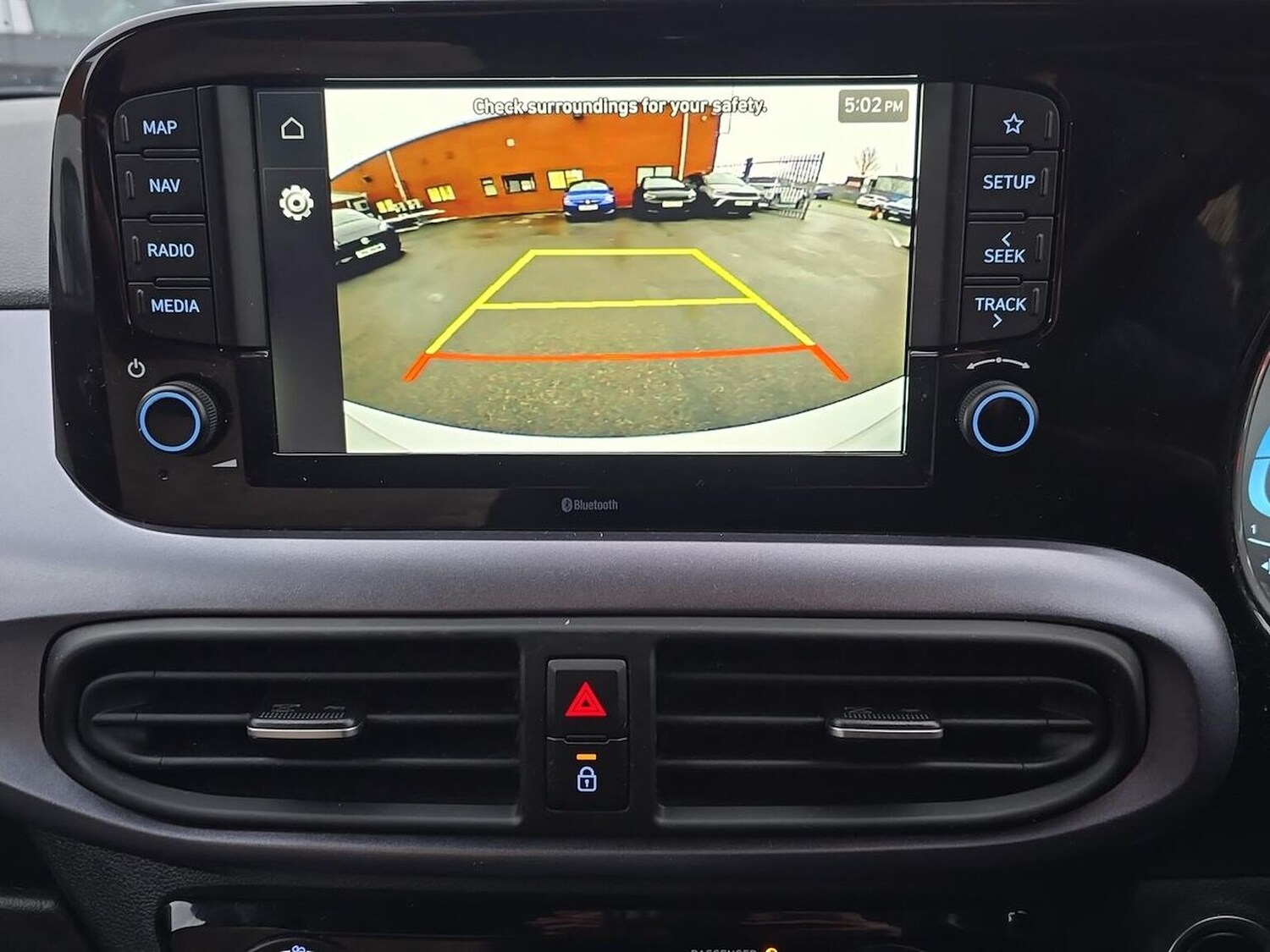 Used Hyundai i10 2023 for sale - 78195566: Photo 25