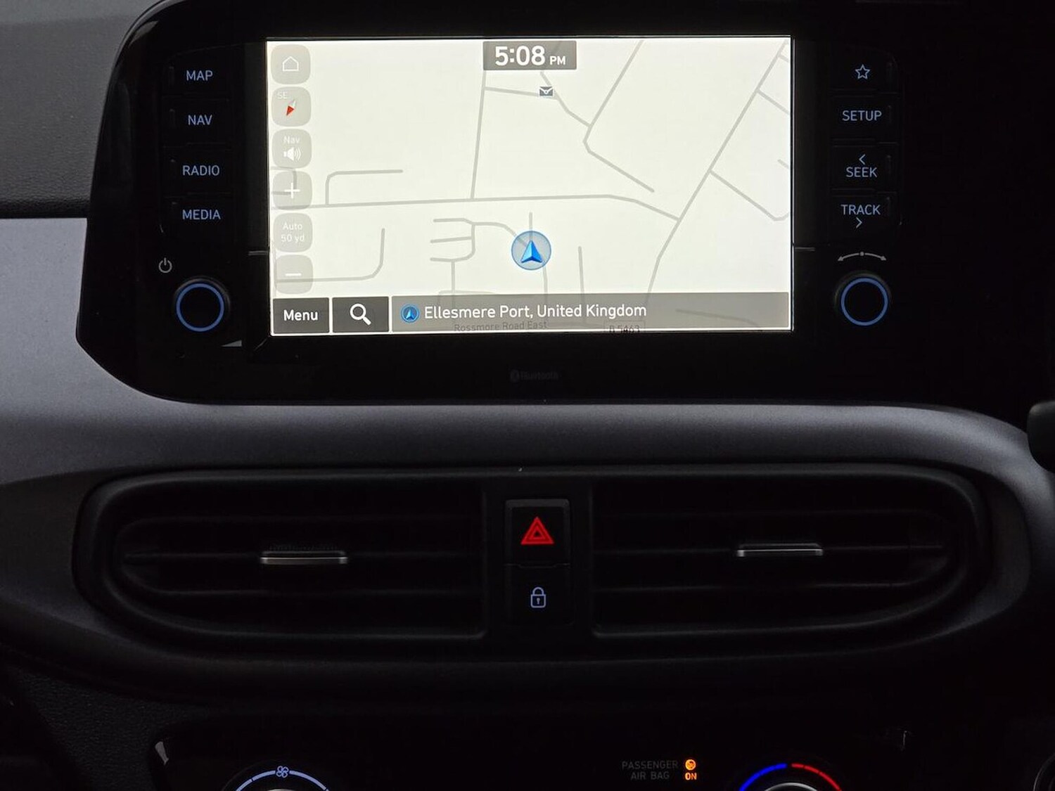 Used Hyundai i10 2023 for sale - 78195566: Photo 32