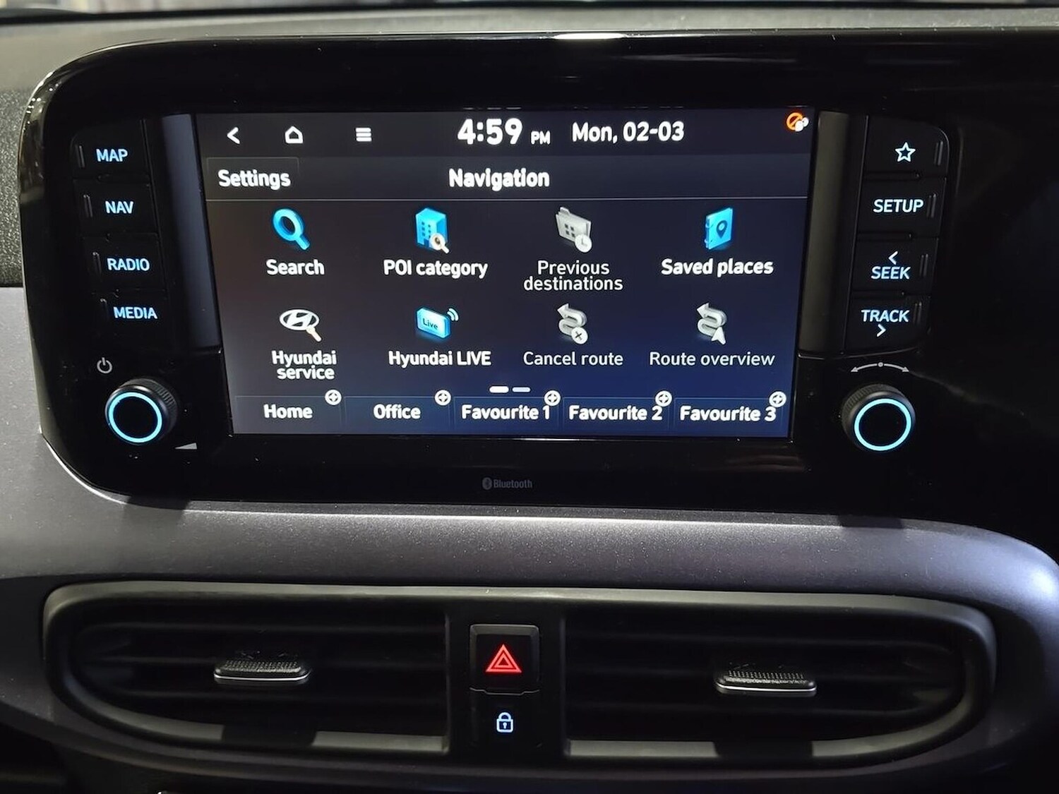 Used Hyundai i10 2023 for sale - 78195566: Photo 34