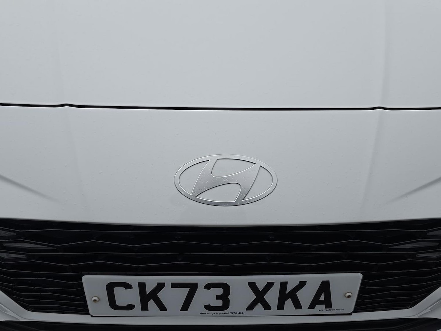 Used Hyundai i10 2023 for sale - 78195566: Photo 35