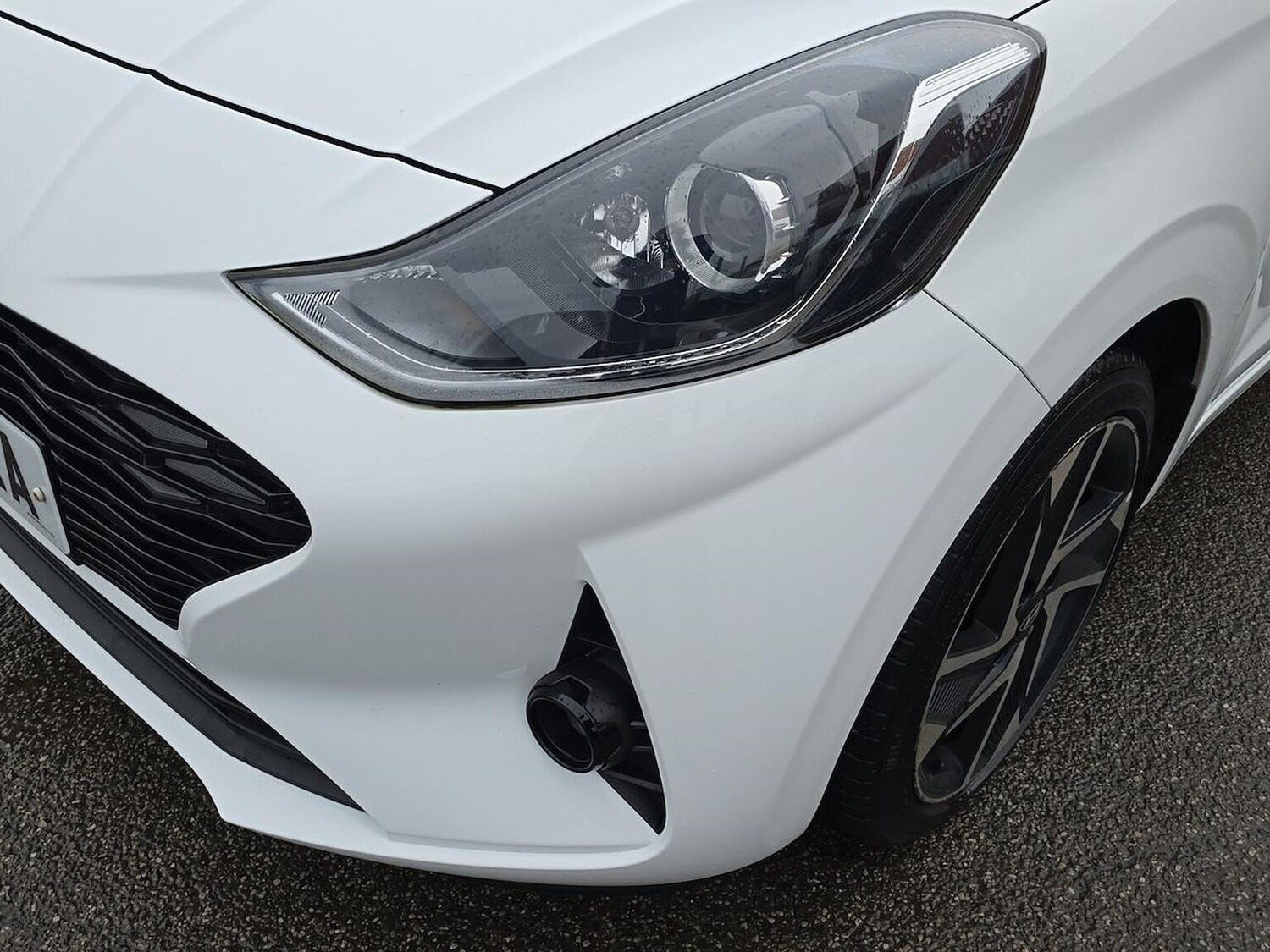 Used Hyundai i10 2023 for sale - 78195566: Photo 36