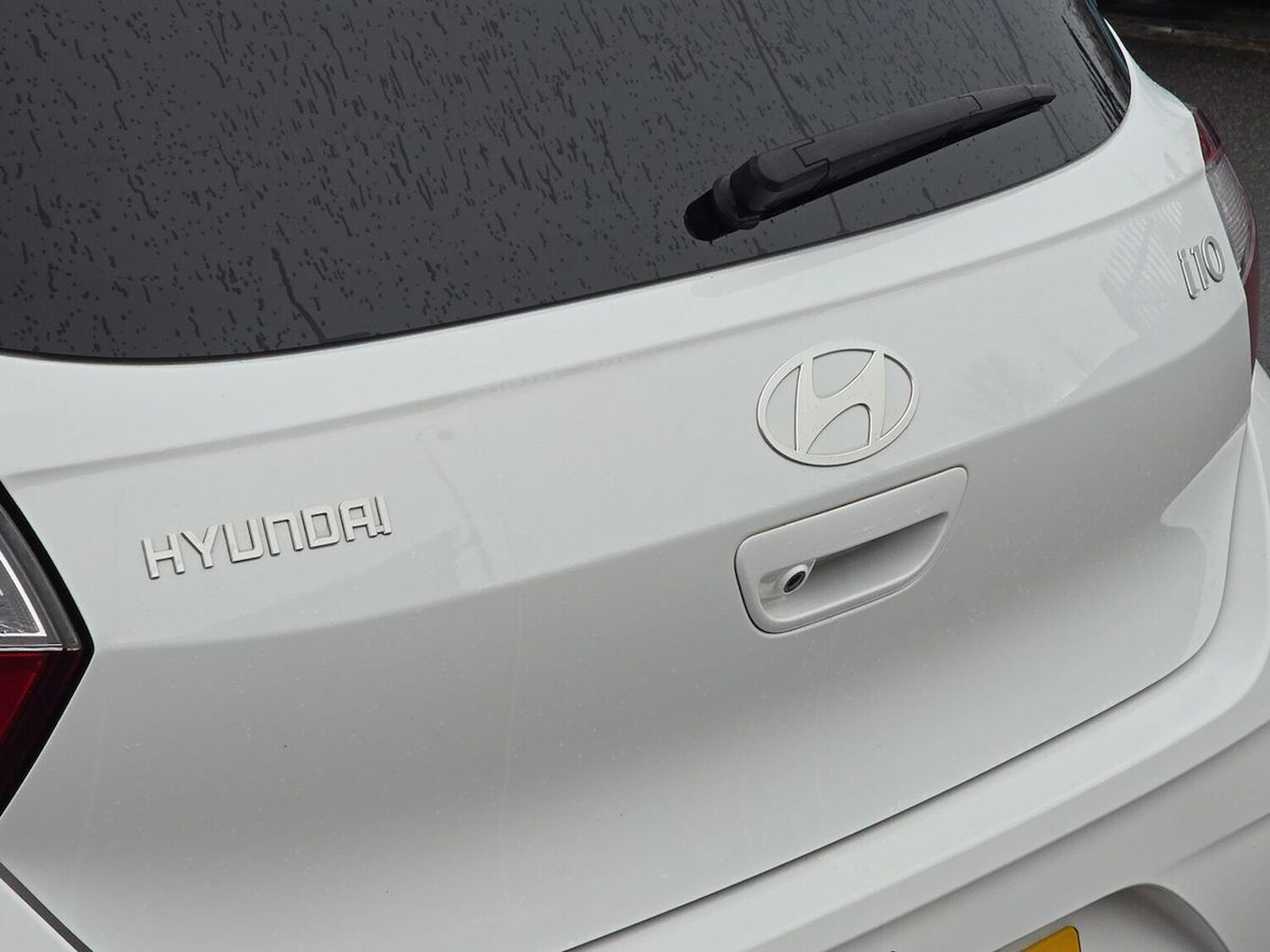 Used Hyundai i10 2023 for sale - 78195566: Photo 37