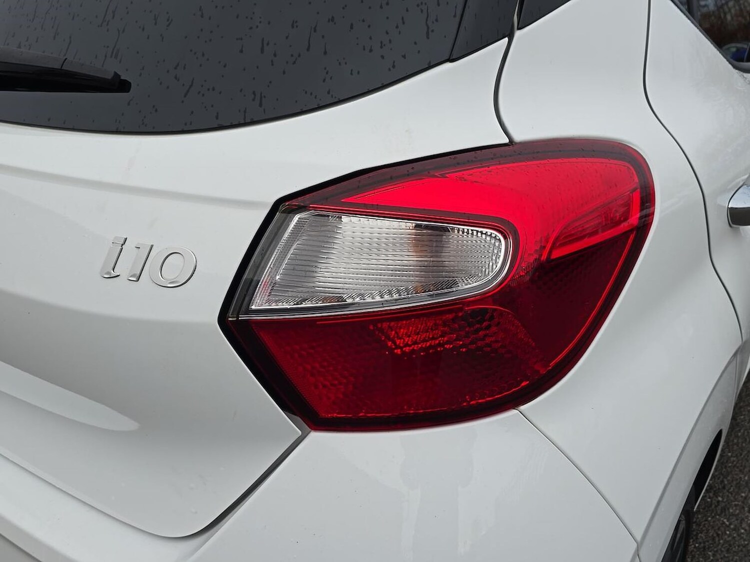 Used Hyundai i10 2023 for sale - 78195566: Photo 38