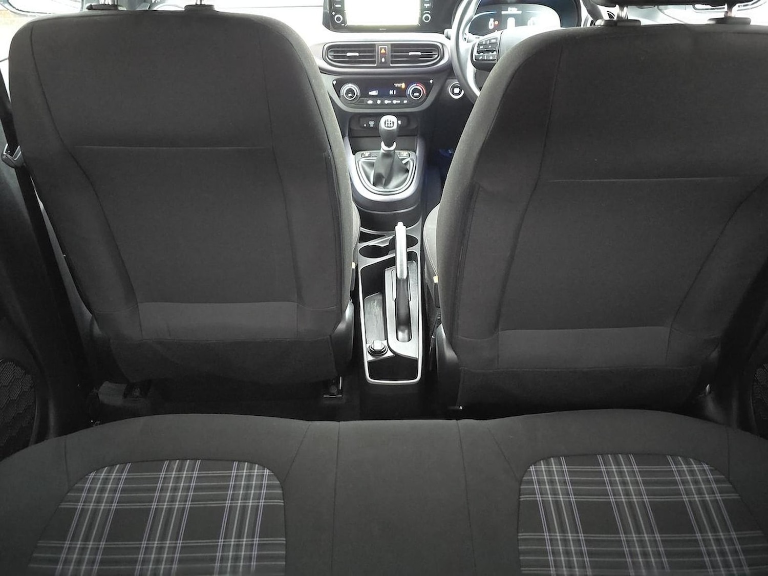 Used Hyundai i10 2023 for sale - 78195566: Photo 46