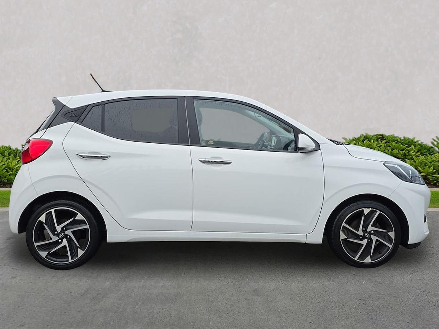 Used Hyundai i10 2023 for sale - 78195566: Photo 5