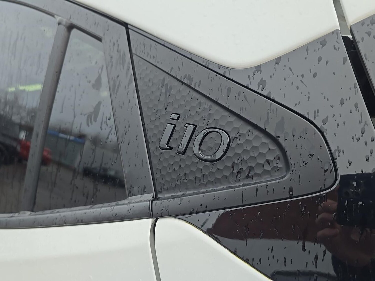 Used Hyundai i10 2023 for sale - 78195566: Photo 52