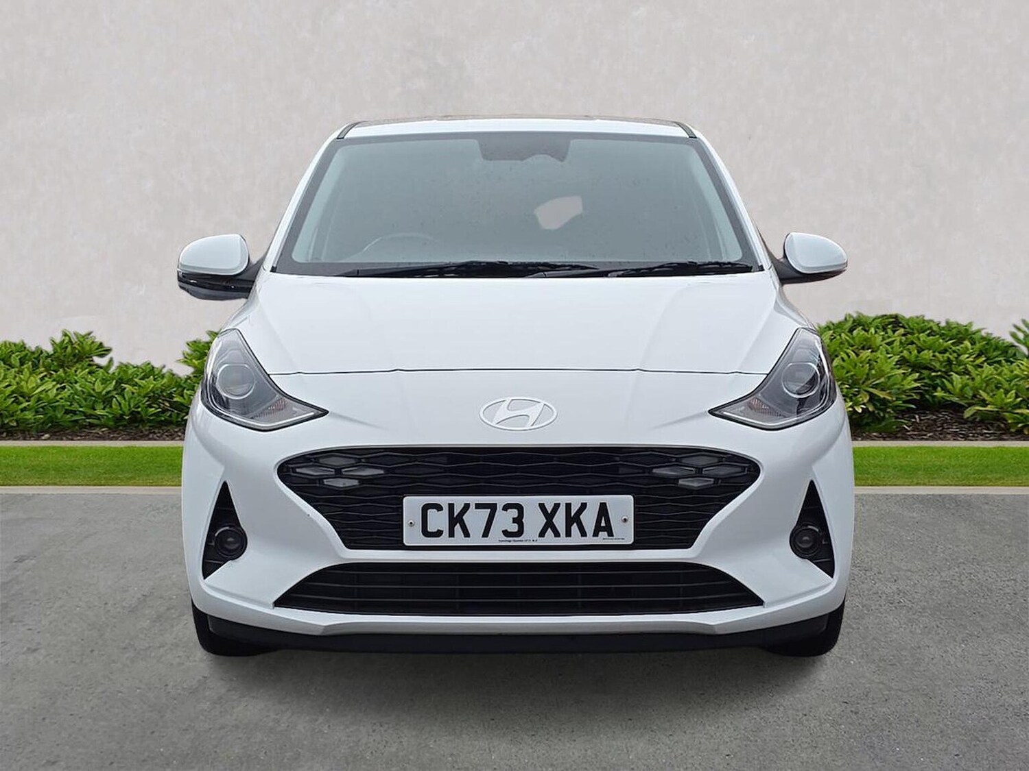 Used Hyundai i10 2023 for sale - 78195566: Photo 7