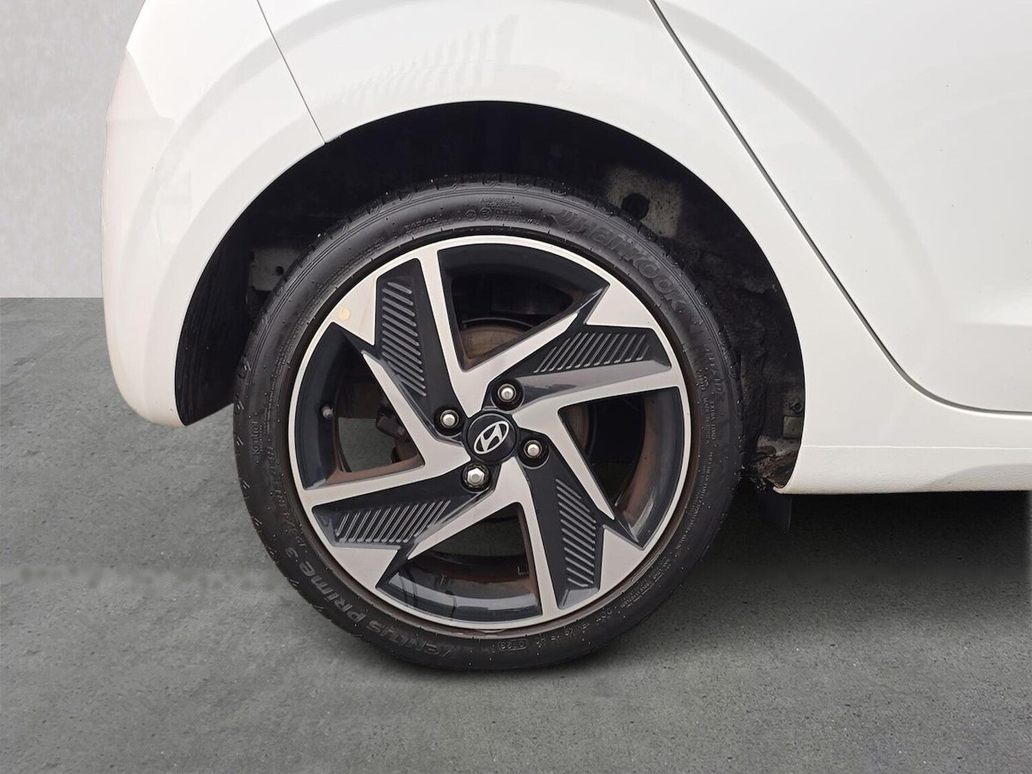 Used Hyundai i10 2023 for sale - 78195566: Photo 8