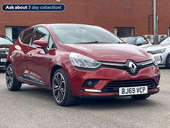 Used Renault Clio 2019 for sale - 75498246: Photo