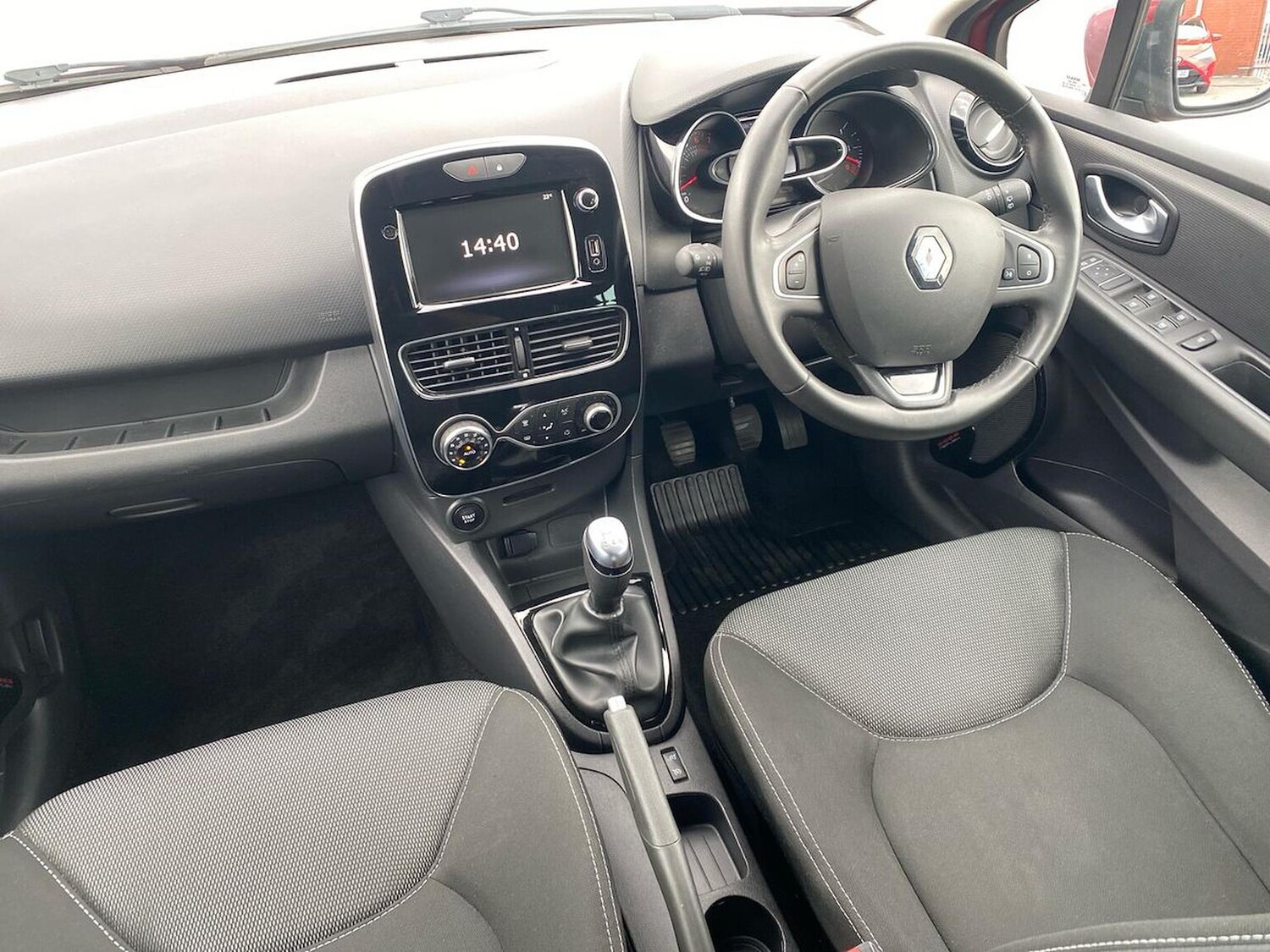 Vehicle 28