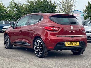 Used Renault Clio 2019 for sale - 75498246: Photo