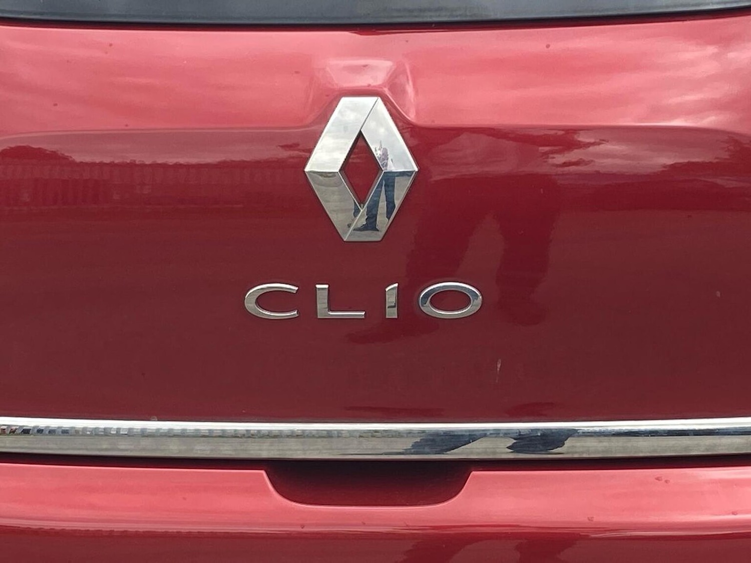 Vehicle 34