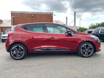 Used Renault Clio 2019 for sale - 75498246: Photo