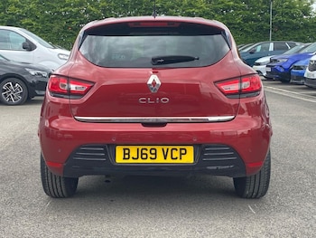 Used Renault Clio 2019 for sale - 75498246: Photo