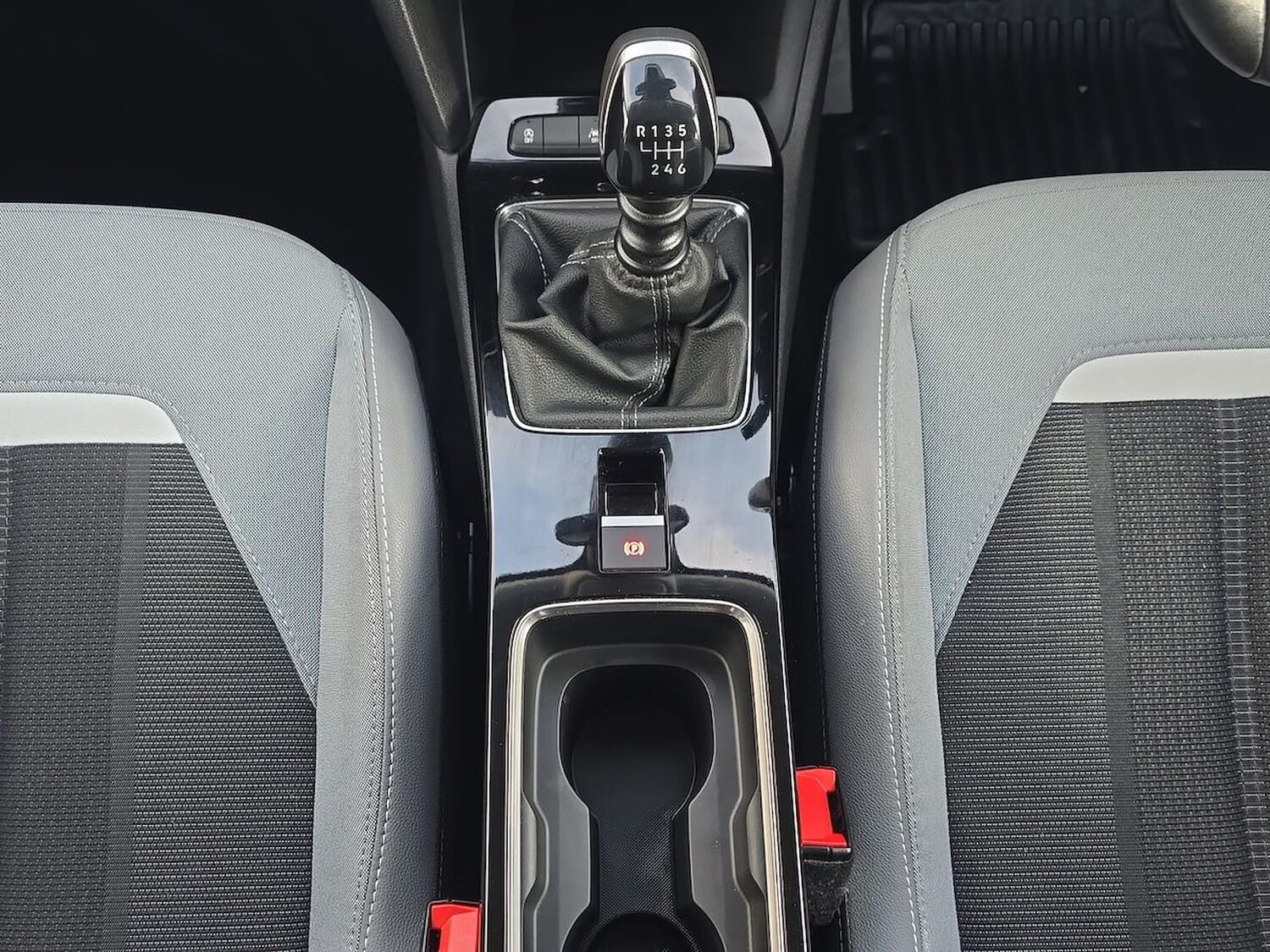 Used Vauxhall Mokka 2022 for sale - 76681751: Photo 12