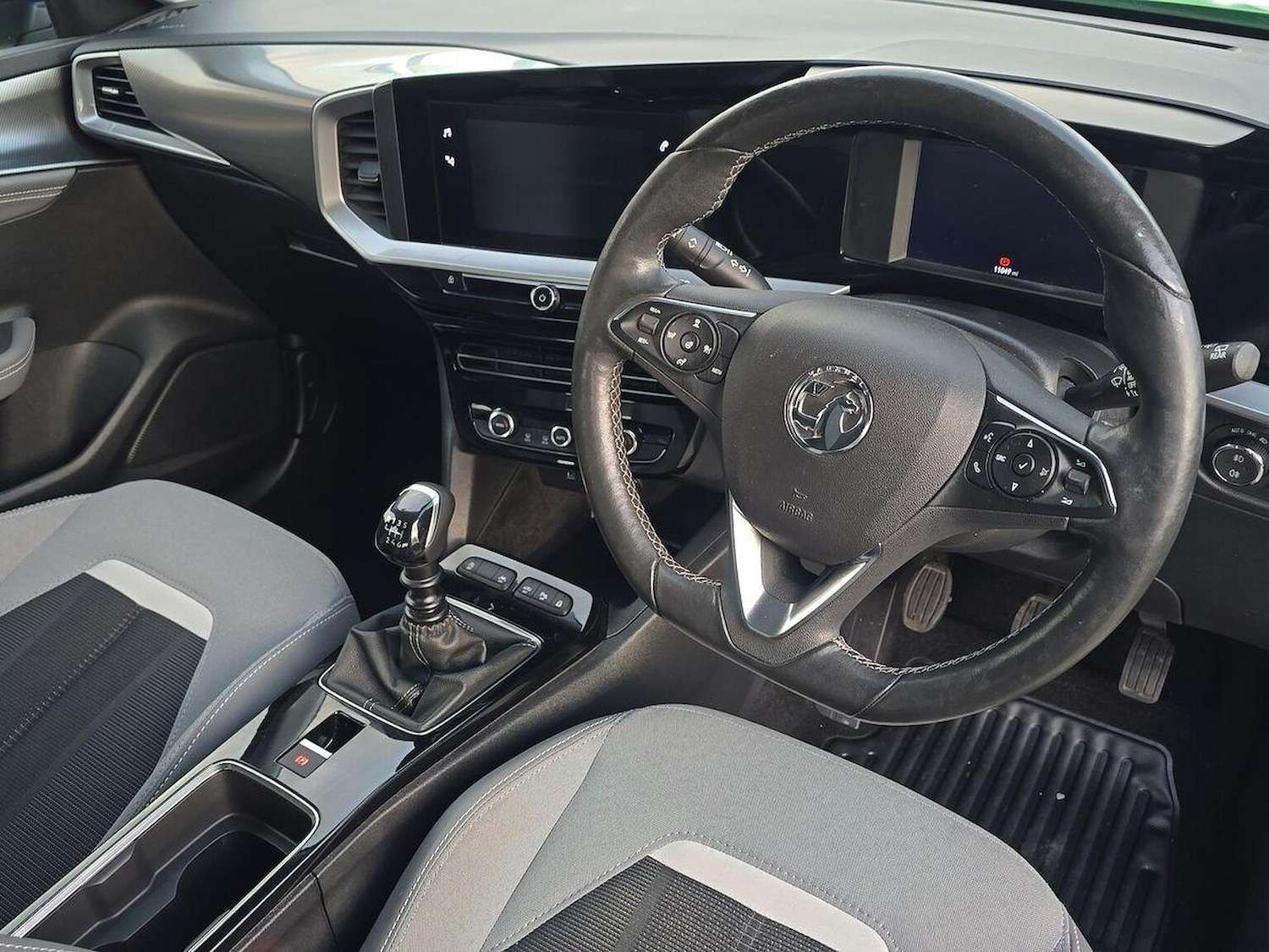 Used Vauxhall Mokka 2022 for sale - 76681751: Photo 14