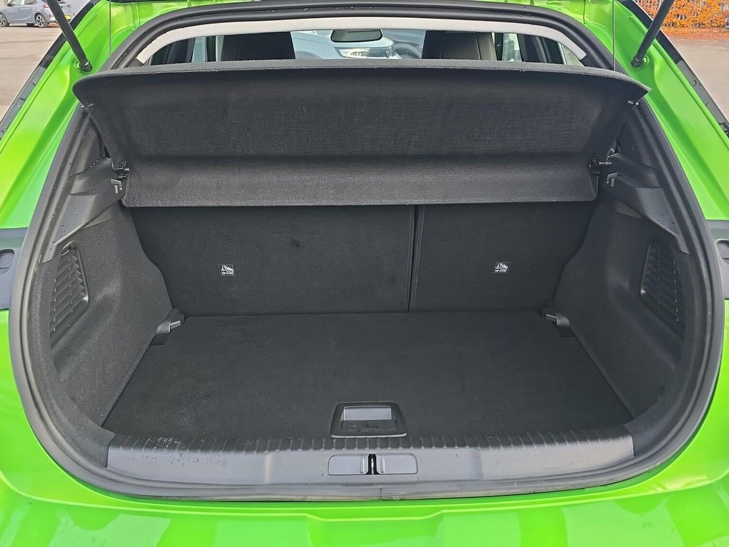 Used Vauxhall Mokka 2022 for sale - 76681751: Photo 16