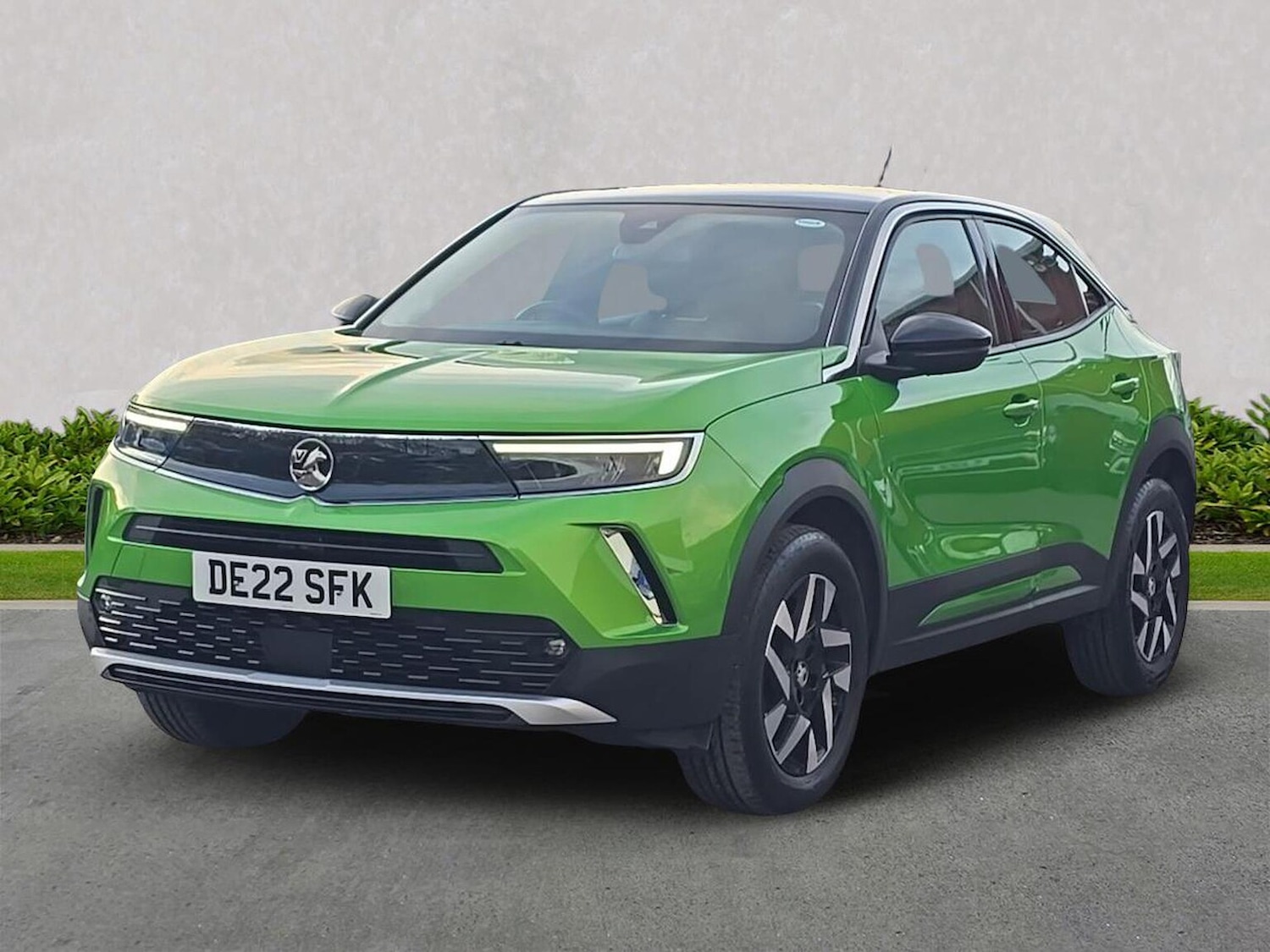 Used Vauxhall Mokka 2022 for sale - 76681751: Photo 18