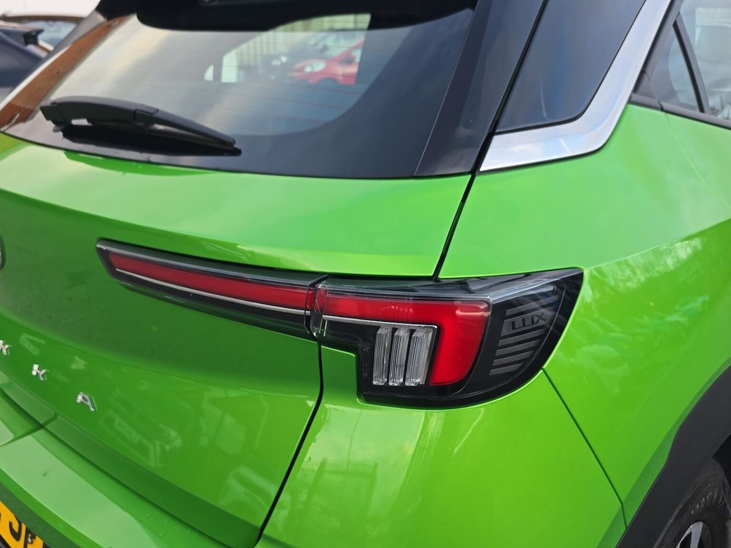 Used Vauxhall Mokka 2022 for sale - 76681751: Photo 34