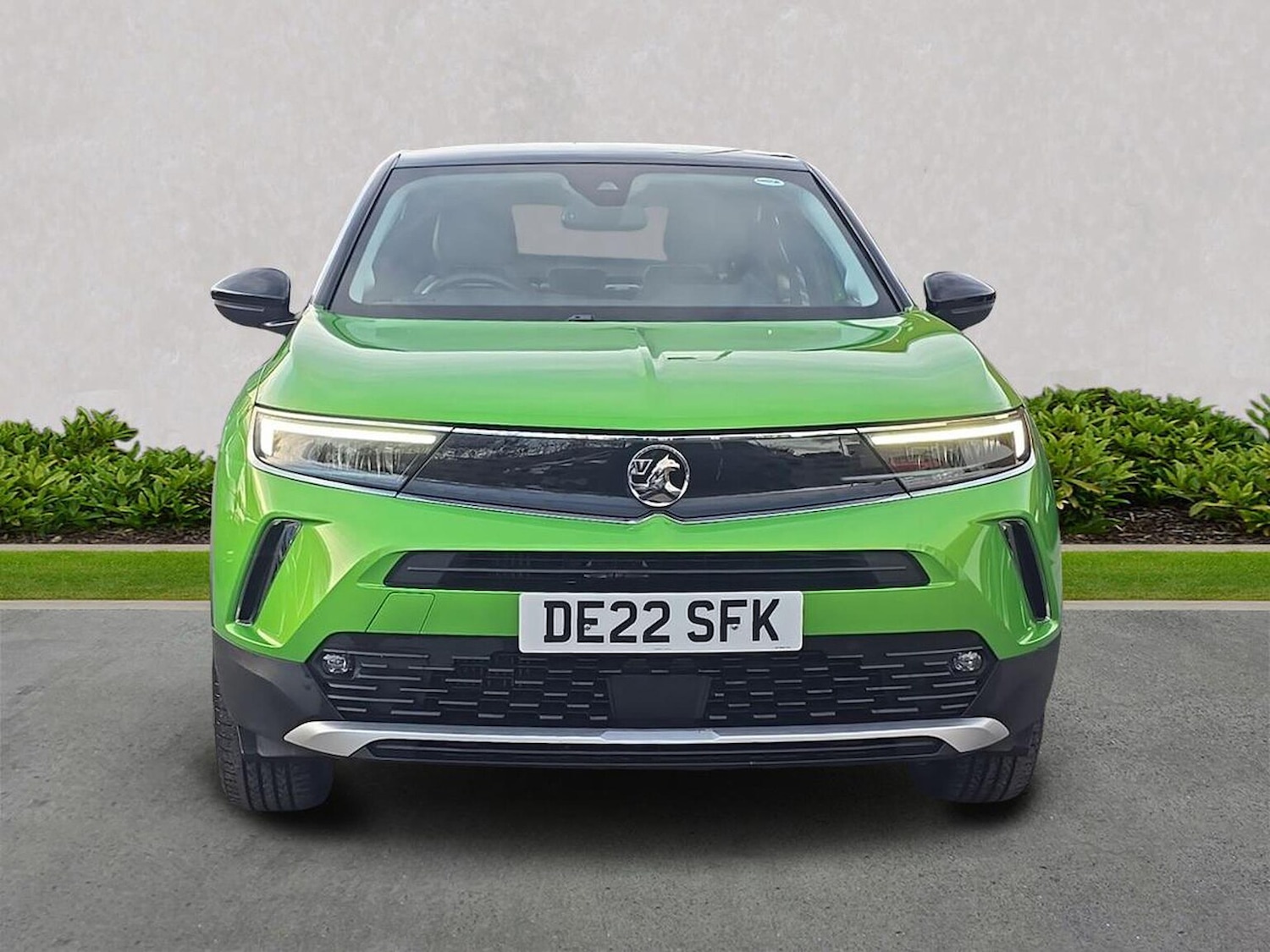 Used Vauxhall Mokka 2022 for sale - 76681751: Photo 4