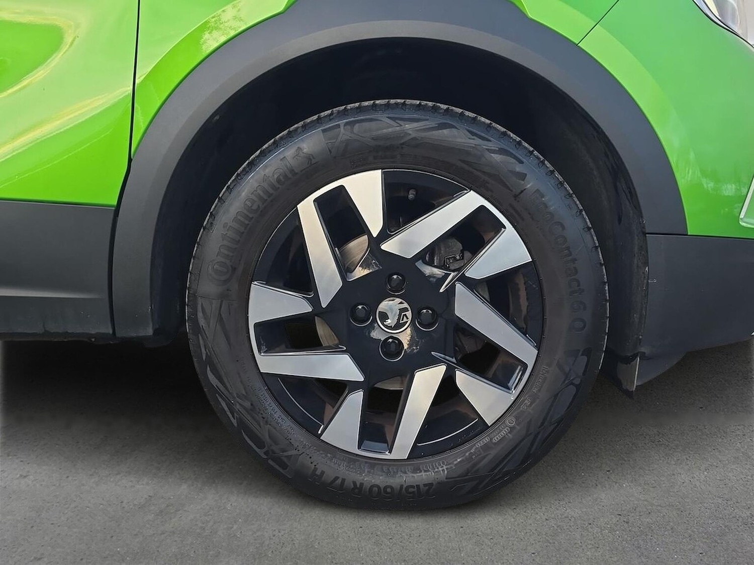 Used Vauxhall Mokka 2022 for sale - 76681751: Photo 5