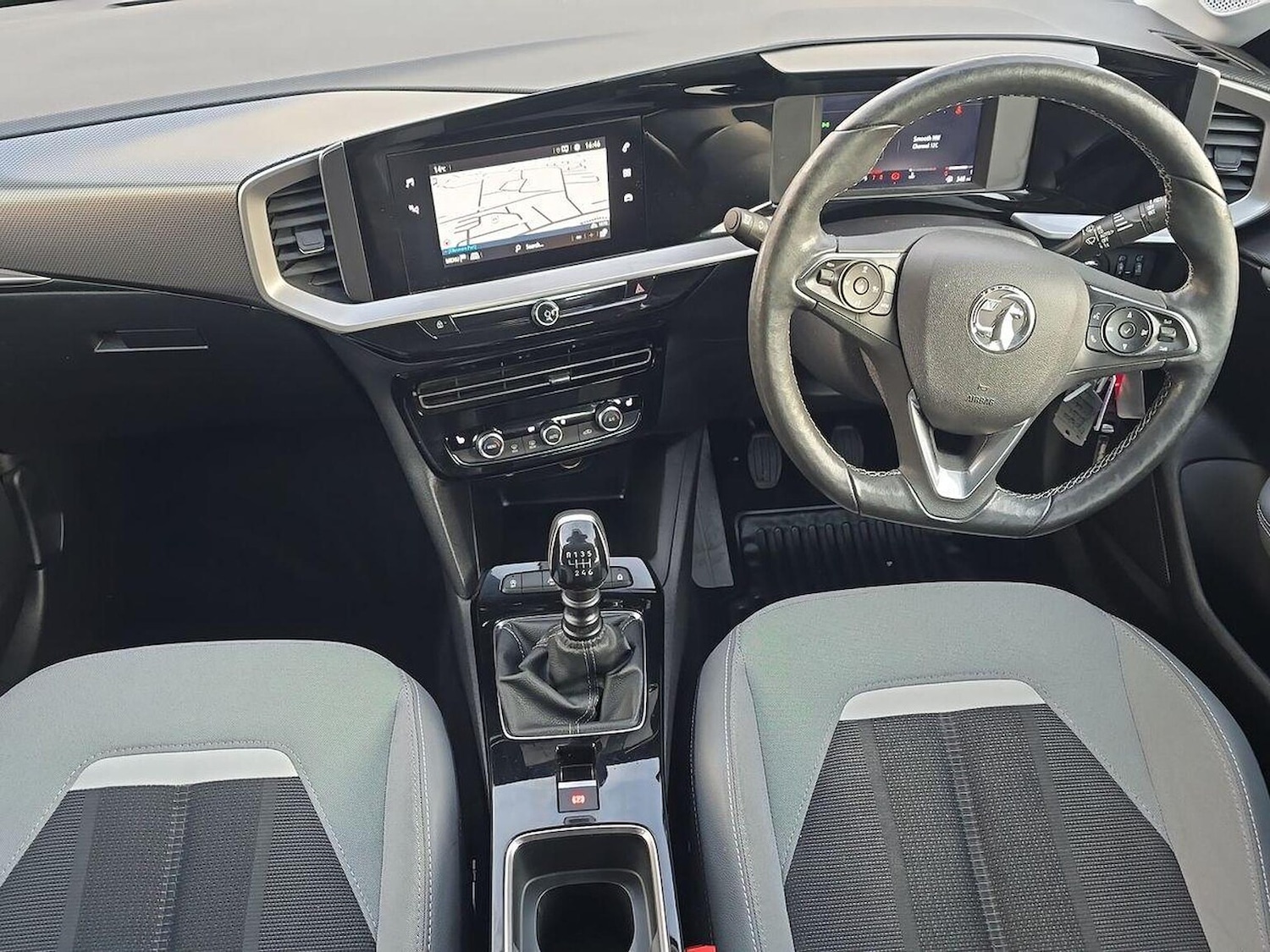 Used Vauxhall Mokka 2022 for sale - 76681751: Photo 7