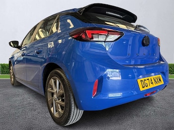 Used Vauxhall Corsa 2024 for sale - 79042400: Photo