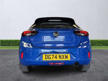 Used Vauxhall Corsa 2024 for sale - 79042400: Photo