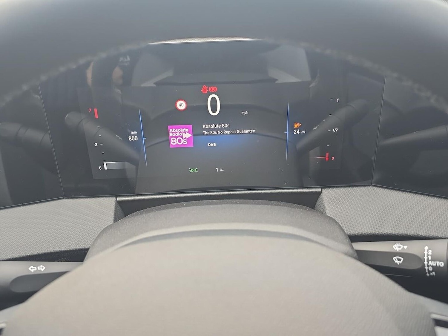 Used Vauxhall Astra 2025 for sale - 76725845: Photo 10